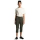 thumbnail image 1 of Pantalones Capri THE NORTH FACE Aphrodite 2.0 para Mujer - Verde, 1 of 2