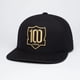 thumbnail image 1 of Jockey Colo Colo Urbano 100 años de Amor Eterno Black Gold, 1 of 4