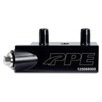 Pacific Performance Engineering - Válvula De Derivación Térmica Del Fluido De Transmisión Ppe 6L80 Gm