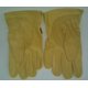 thumbnail image 4 of Guantes Plainsman de Cuero Cabretta Talla Grande, 4 of 4