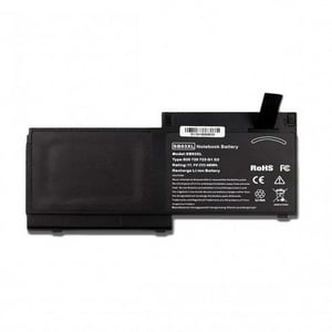 Batería Tecbattery Pro Para Hp Sb03Xl 4000Mah