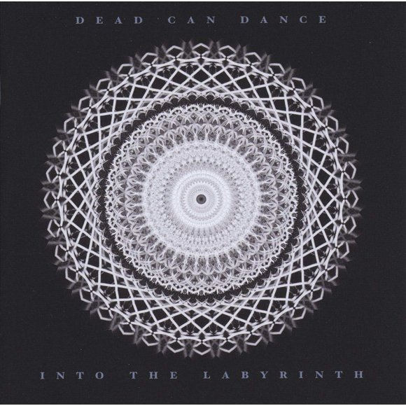 Música 4AD – Into the Labyrinth