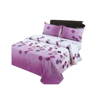 Myl Todo Hogar - Sabanas Set 500 Hilos Super King A9