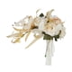 thumbnail image 3 of Ramos De Boda Flores Decorativas Falsas Rosas Artificiales Flores Artificiales, 3 of 5