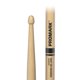 thumbnail image 2 of Baquetas ProMark Rebound 5B Hickory con punta de madera de bellota, 1 par, 2 of 5