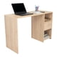 thumbnail image 4 of Escritorio Recto 1 Cajon Omma 73x110x43,3 Cm Rovere, 4 of 18