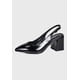 thumbnail image 2 of Sandalia Gadea Negro, 2 of 5