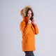 thumbnail image 2 of Parka Mujer Pampa Mostaza L, 2 of 3