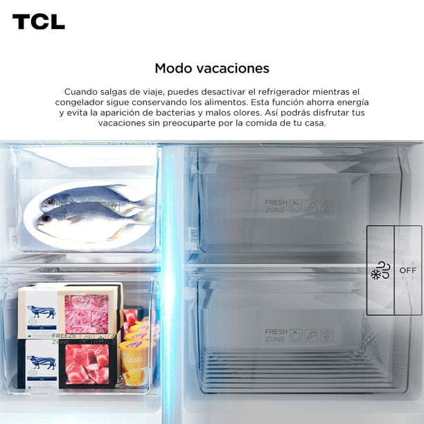 Refrigerador Side by Side No Frost 633L P650SBG | Lider