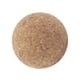 thumbnail image 2 of Bola De Masaje De Corcho, Accesorios Portátiles, Pelota De Yoga Para Entrenamiento Deportivo, Diámetro De 120mm, 2 of 3