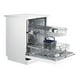 thumbnail image 2 of Lavavajillas DW60M6040FW/ZS 13 Cubiertos Blanco, 2 of 10