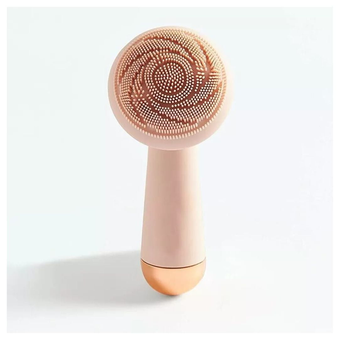 Oem - Limpiador Facial De Silicona Recargable Usb