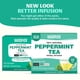 thumbnail image 2 of Té de menta HANDPICK 100 bolsitas sin cafeína, sin OGM, 2 of 8