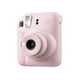 thumbnail image 3 of Cámara Fujifilm Instax Mini 12 Rosado, 3 of 6