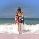 thumbnail image 2 of One Piece Toalla de playa de secado rápido con diseño temático, regalo para mujeres y niñas, ideal para cumpleaños, fans, amantes de la música, uso en la playa o al aire libre, 78 × 150 cm, 2 of 6