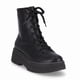 thumbnail image 5 of Botin Mujer Negro Fabiana 95 Piccadilly, 5 of 7
