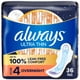 thumbnail image 1 of Toallas Femeninas Always Ultra Thin Noche Talla 4 36 Unidades, 1 of 3