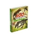 thumbnail image 2 of 500 Preguntas Y Respuestas - Sobre Los Dinosaurios, 2 of 6