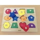 thumbnail image 2 of Puzzle Toy Dailyfunn con forma de pinza Montessori de 12 a 24 meses, 2 of 6