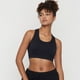 thumbnail image 3 of Peto Mujer Deportivo Negro Básico Corona, 3 of 5