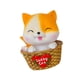 thumbnail image 1 of Hucha Con Forma De Animal, Adornos, Hucha De Dinero Animal Para Regalo, Oficina, Mesa, Amarillo, 1 of 3