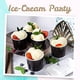 thumbnail image 2 of Vasos para helado MATICAN, 325 ml, desechables, 100 unidades, negros, 2 of 14