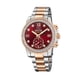thumbnail image 1 of Reloj J981/3 Jaguar Burdeo Mujer Hybrid, 1 of 5