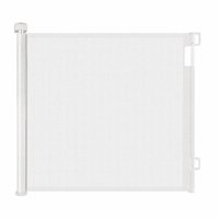 Reja De Seguridad Retráctil Kidscool