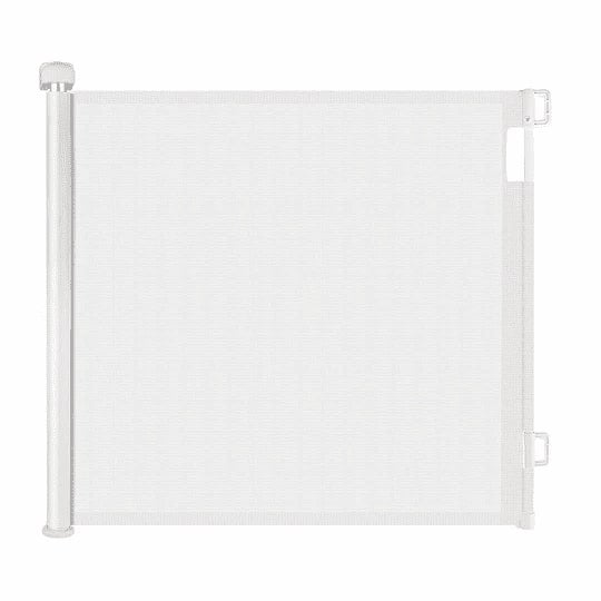 Reja De Seguridad Retráctil Kidscool