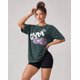 thumbnail image 2 of Polera Modeladora Relajada Gym Sport Elegante, 2 of 5
