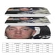 thumbnail image 2 of Eminem Zipper Closure Ultra Soft High Thread Count Machine Washable Duvet Cover Sets for All Season, 2 of 3