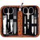 thumbnail image 2 of Set Manicura Pedicura 3 Swords Germany 8 Piezas Naquel, 2 of 3
