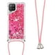 thumbnail image 1 of Funda FOXDOCK para Samsung Galaxy M32 con Cuerda Ajustable, Brillo Líquido, Protección Antigolpes y Lente – Ideal para Regalo, 1 of 6