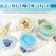 thumbnail image 2 of Revitalize Your Skin with Vitamin C Face Scrub & Facial Exfoliator - Deep Cleansing Turmeric, Blueberry, Aloe Vera & Coconut Formula For All Skin Types, 2 of 5