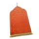 thumbnail image 1 of Alfombra De Oración Alfombra De Adoración Alfombra De Suelo Para Dormitorio Al Aire Libre Regalos De Cumpleaños Ladrillo Rojo, 1 of 3