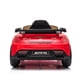 thumbnail image 4 of Auto a Batería Mercedes Benz Gtr Rojo Infanti, 4 of 5