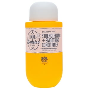 De Sol De Janeiro Acondicionador Fortalecedor Y Suavizante Brasileño Joia 10 Oz