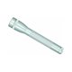 thumbnail image 1 of Linterna MagLite Mini de 2 celdas AA resistente al agua, color plateado, 1 of 1