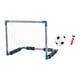 thumbnail image 1 of Portería De Fútbol Para Piscina, Flotador Portátil Para Piscina, Juguetes Para Fiestas En La Playa Al Aire Libre, Individual, 1 of 5
