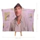 thumbnail image 2 of Josh Hutcherson Manta Capa con Capucha Anti-Bolitas, Manta de Lana Ártica Suave, Manta Portátil de Felpa Ligera y Lujosa, Poncho para Siesta en Casa y Oficina, 100*130cm, 2 of 6