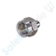 thumbnail image 1 of Terminador coaxial universal tipo F de SatelliteSale (paquete de 100 unidades), 1 of 2