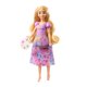 thumbnail image 3 of Disney Princesa Rapunzel Cambio de Vestido Accesorios 3+, 3 of 6