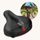 thumbnail image 1 of Asiento Para Bicicleta Antiprostatico Con Gel Y Reflectante, 1 of 6
