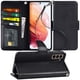 thumbnail image 1 of Upgrade Your Samsung Galaxy with this Stylish Arae Case - Card Holder, Wrist Strap & Flip Cover!, 1 of 3