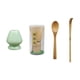 thumbnail image 1 of Juego De Batidor Matcha Japonés, Utensilios De Té Japoneses, Regalos Tradicionales, Juego De Batidor Matcha Verde, 1 of 3