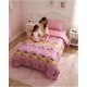 thumbnail image 5 of Pack Ropa de Cama Infantil: Plumón + Juego de Sábanas Plaza y Media, 5 of 6