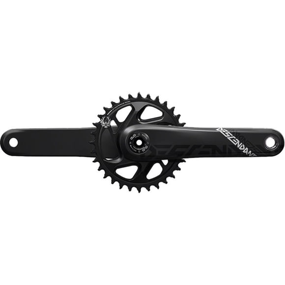 Volante SRAM Truvativ Descendant Eagle X-Sync 2 DUB 49mm DM3 32T 175mm