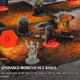 thumbnail image 2 of Paquete de bases Standee CZYY de plástico hexagonales Gloomhaven, 27 unidades, con rastreador, 2 of 7