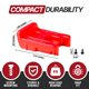 thumbnail image 4 of Organizador de herramientas PERCH para herramientas inalámbricas Milwaukee M18/18V, 4 of 7