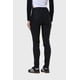thumbnail image 3 of Jeans Mujer Skinny Engomado Negro, 3 of 4